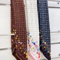 Cheap Louis Vuitton Silk Squares #1379788 Replica Wholesale [$82.00 USD] [ITEM#1379788] on Replica Louis Vuitton Scarf