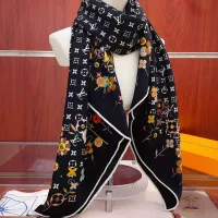 Cheap Louis Vuitton Silk Squares #1379788 Replica Wholesale [$82.00 USD] [ITEM#1379788] on Replica Louis Vuitton Scarf
