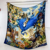 Cheap Louis Vuitton Silk Squares #1379789 Replica Wholesale [$82.00 USD] [ITEM#1379789] on Replica Louis Vuitton Scarf