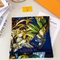 Cheap Louis Vuitton Silk Squares #1379789 Replica Wholesale [$82.00 USD] [ITEM#1379789] on Replica Louis Vuitton Scarf