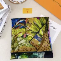 Cheap Louis Vuitton Silk Squares #1379790 Replica Wholesale [$82.00 USD] [ITEM#1379790] on Replica Louis Vuitton Scarf