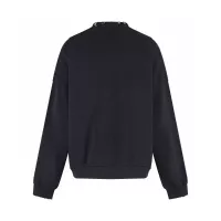 Cheap Balenciaga Hoodies Long Sleeved For Unisex #1379793 Replica Wholesale [$85.00 USD] [ITEM#1379793] on Replica Balenciaga Hoodies