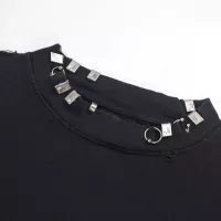 Cheap Balenciaga Hoodies Long Sleeved For Unisex #1379793 Replica Wholesale [$85.00 USD] [ITEM#1379793] on Replica Balenciaga Hoodies