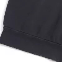 Cheap Balenciaga Hoodies Long Sleeved For Unisex #1379793 Replica Wholesale [$85.00 USD] [ITEM#1379793] on Replica Balenciaga Hoodies