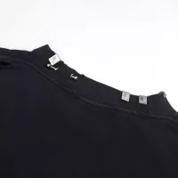 Cheap Balenciaga Hoodies Long Sleeved For Unisex #1379793 Replica Wholesale [$85.00 USD] [ITEM#1379793] on Replica Balenciaga Hoodies