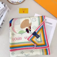 Cheap Louis Vuitton Silk Squares #1379794 Replica Wholesale [$82.00 USD] [ITEM#1379794] on Replica Louis Vuitton Scarf