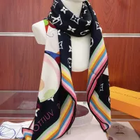 Cheap Louis Vuitton Silk Squares #1379795 Replica Wholesale [$82.00 USD] [ITEM#1379795] on Replica Louis Vuitton Scarf