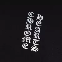 Cheap Chrome Hearts Hoodies Long Sleeved For Unisex #1379796 Replica Wholesale [$85.00 USD] [ITEM#1379796] on Replica Chrome Hearts Hoodies
