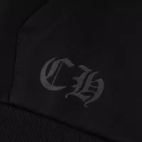 Cheap Chrome Hearts Hoodies Long Sleeved For Unisex #1379796 Replica Wholesale [$85.00 USD] [ITEM#1379796] on Replica Chrome Hearts Hoodies