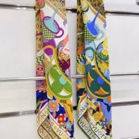 Cheap Louis Vuitton Silk Squares #1379798 Replica Wholesale [$82.00 USD] [ITEM#1379798] on Replica Louis Vuitton Scarf