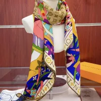Cheap Louis Vuitton Silk Squares #1379798 Replica Wholesale [$82.00 USD] [ITEM#1379798] on Replica Louis Vuitton Scarf