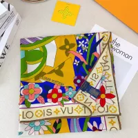 Cheap Louis Vuitton Silk Squares #1379798 Replica Wholesale [$82.00 USD] [ITEM#1379798] on Replica Louis Vuitton Scarf