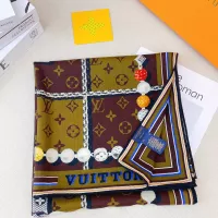 Cheap Louis Vuitton Silk Squares #1379799 Replica Wholesale [$82.00 USD] [ITEM#1379799] on Replica Louis Vuitton Scarf
