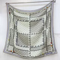 Cheap Louis Vuitton Silk Squares #1379800 Replica Wholesale [$82.00 USD] [ITEM#1379800] on Replica Louis Vuitton Scarf