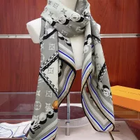 Cheap Louis Vuitton Silk Squares #1379800 Replica Wholesale [$82.00 USD] [ITEM#1379800] on Replica Louis Vuitton Scarf
