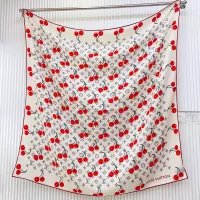 Cheap Louis Vuitton Silk Squares #1379802 Replica Wholesale [$82.00 USD] [ITEM#1379802] on Replica Louis Vuitton Scarf