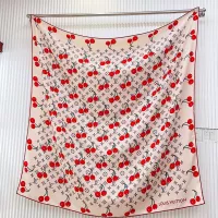 Cheap Louis Vuitton Silk Squares #1379803 Replica Wholesale [$82.00 USD] [ITEM#1379803] on Replica Louis Vuitton Scarf