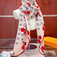 Cheap Louis Vuitton Silk Squares #1379803 Replica Wholesale [$82.00 USD] [ITEM#1379803] on Replica Louis Vuitton Scarf