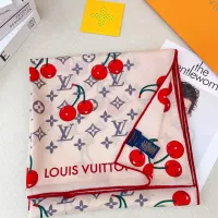 Cheap Louis Vuitton Silk Squares #1379803 Replica Wholesale [$82.00 USD] [ITEM#1379803] on Replica Louis Vuitton Scarf