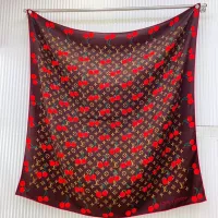 Cheap Louis Vuitton Silk Squares #1379804 Replica Wholesale [$82.00 USD] [ITEM#1379804] on Replica Louis Vuitton Scarf