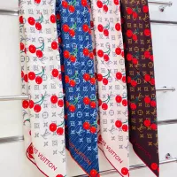 Cheap Louis Vuitton Silk Squares #1379804 Replica Wholesale [$82.00 USD] [ITEM#1379804] on Replica Louis Vuitton Scarf