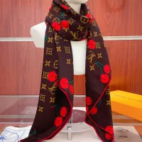 Cheap Louis Vuitton Silk Squares #1379804 Replica Wholesale [$82.00 USD] [ITEM#1379804] on Replica Louis Vuitton Scarf