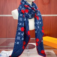 Cheap Louis Vuitton Silk Squares #1379805 Replica Wholesale [$82.00 USD] [ITEM#1379805] on Replica Louis Vuitton Scarf