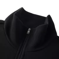 Cheap Prada Hoodies Long Sleeved For Unisex #1379806 Replica Wholesale [$98.00 USD] [ITEM#1379806] on Replica Prada Hoodies