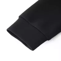 Cheap Prada Hoodies Long Sleeved For Unisex #1379806 Replica Wholesale [$98.00 USD] [ITEM#1379806] on Replica Prada Hoodies
