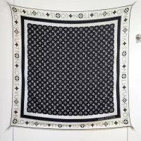 Cheap Louis Vuitton Silk Squares #1379807 Replica Wholesale [$85.00 USD] [ITEM#1379807] on Replica Louis Vuitton Scarf