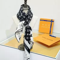 Cheap Louis Vuitton Silk Squares #1379807 Replica Wholesale [$85.00 USD] [ITEM#1379807] on Replica Louis Vuitton Scarf