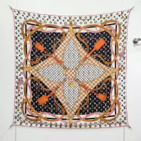 Cheap Louis Vuitton Silk Squares #1379808 Replica Wholesale [$85.00 USD] [ITEM#1379808] on Replica Louis Vuitton Scarf