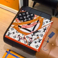 Cheap Louis Vuitton Silk Squares #1379808 Replica Wholesale [$85.00 USD] [ITEM#1379808] on Replica Louis Vuitton Scarf