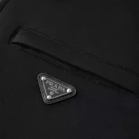 Cheap Prada Hoodies Long Sleeved For Unisex #1379810 Replica Wholesale [$98.00 USD] [ITEM#1379810] on Replica Prada Hoodies