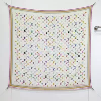 Cheap Louis Vuitton Silk Squares #1379811 Replica Wholesale [$85.00 USD] [ITEM#1379811] on Replica Louis Vuitton Scarf