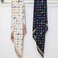 Cheap Louis Vuitton Silk Squares #1379811 Replica Wholesale [$85.00 USD] [ITEM#1379811] on Replica Louis Vuitton Scarf