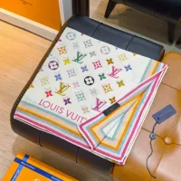 Cheap Louis Vuitton Silk Squares #1379811 Replica Wholesale [$85.00 USD] [ITEM#1379811] on Replica Louis Vuitton Scarf