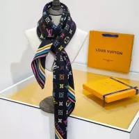 Cheap Louis Vuitton Silk Squares #1379812 Replica Wholesale [$85.00 USD] [ITEM#1379812] on Replica Louis Vuitton Scarf