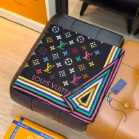 Cheap Louis Vuitton Silk Squares #1379812 Replica Wholesale [$85.00 USD] [ITEM#1379812] on Replica Louis Vuitton Scarf
