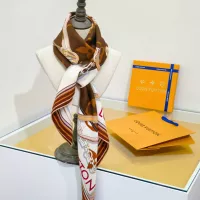 Cheap Louis Vuitton Silk Squares #1379813 Replica Wholesale [$85.00 USD] [ITEM#1379813] on Replica Louis Vuitton Scarf