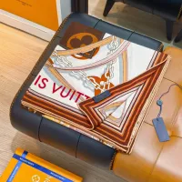 Cheap Louis Vuitton Silk Squares #1379813 Replica Wholesale [$85.00 USD] [ITEM#1379813] on Replica Louis Vuitton Scarf