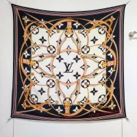 Cheap Louis Vuitton Silk Squares #1379814 Replica Wholesale [$85.00 USD] [ITEM#1379814] on Replica Louis Vuitton Scarf