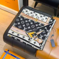 Cheap Louis Vuitton Silk Squares #1379815 Replica Wholesale [$85.00 USD] [ITEM#1379815] on Replica Louis Vuitton Scarf