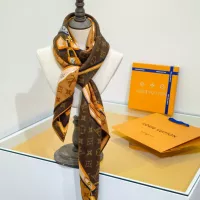 Cheap Louis Vuitton Silk Squares #1379816 Replica Wholesale [$85.00 USD] [ITEM#1379816] on Replica Louis Vuitton Scarf