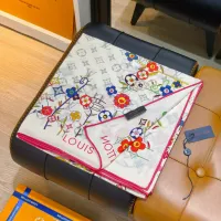 Cheap Louis Vuitton Silk Squares #1379817 Replica Wholesale [$85.00 USD] [ITEM#1379817] on Replica Louis Vuitton Scarf