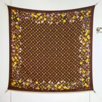 Cheap Louis Vuitton Silk Squares #1379818 Replica Wholesale [$85.00 USD] [ITEM#1379818] on Replica Louis Vuitton Scarf