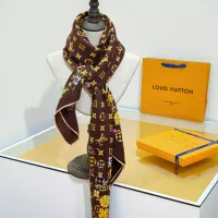 Cheap Louis Vuitton Silk Squares #1379818 Replica Wholesale [$85.00 USD] [ITEM#1379818] on Replica Louis Vuitton Scarf