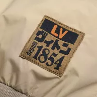 Cheap Louis Vuitton LV Hoodies Long Sleeved For Unisex #1379820 Replica Wholesale [$96.00 USD] [ITEM#1379820] on Replica Louis Vuitton LV Hoodies