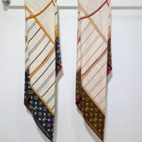 Cheap Louis Vuitton Silk Squares #1379821 Replica Wholesale [$85.00 USD] [ITEM#1379821] on Replica Louis Vuitton Scarf