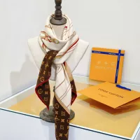 Cheap Louis Vuitton Silk Squares #1379821 Replica Wholesale [$85.00 USD] [ITEM#1379821] on Replica Louis Vuitton Scarf